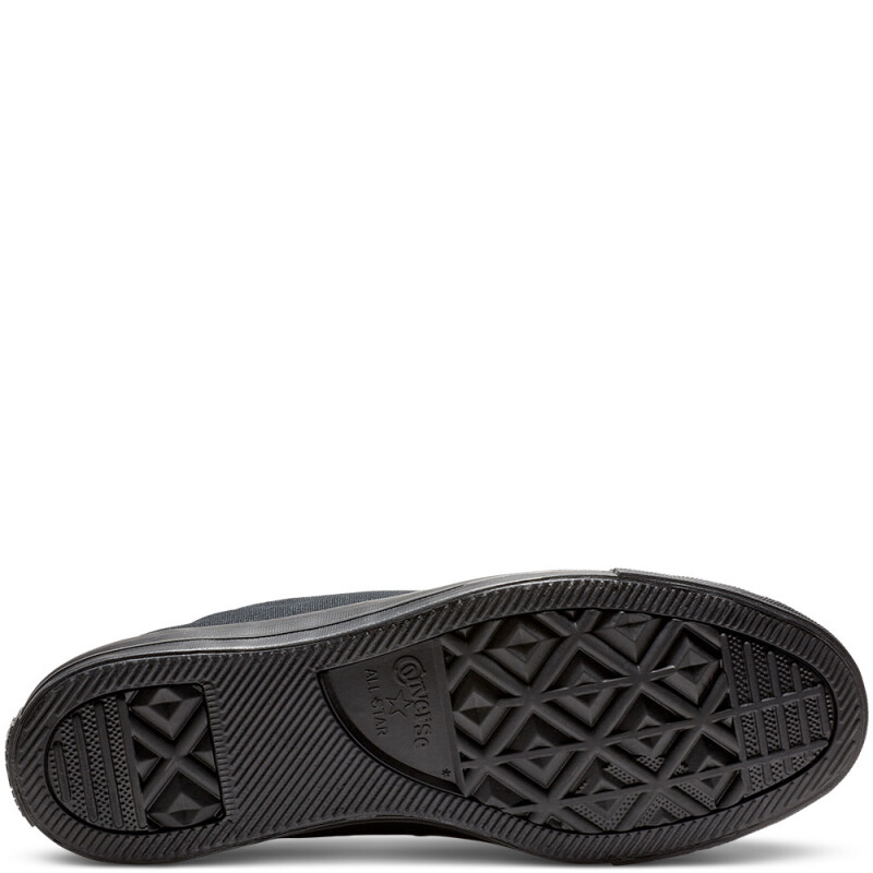 CTAS OX BLACK/BLACK/BLACK BLACK/BLACK/BLACK
