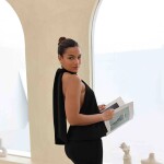 VESTIDO CATALEYA NEGRO