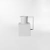 DECORACION JAR Blanco - UNICO