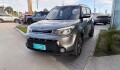 Kia Soul 1.6. AT EX - 2015 Kia Soul 1.6. AT EX - 2015