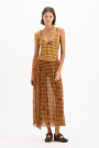 POLLERA SUGAR Amarillo