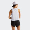 Musculosa New Balance Infinity Propel Violeta