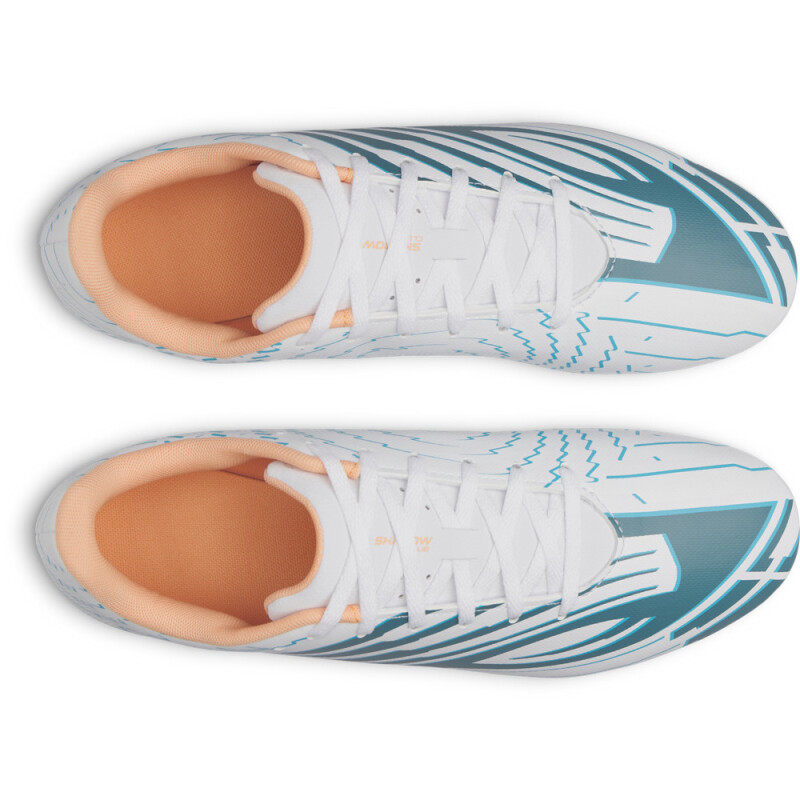 UA U Shadow Club 4 FG-WHT WHT-101