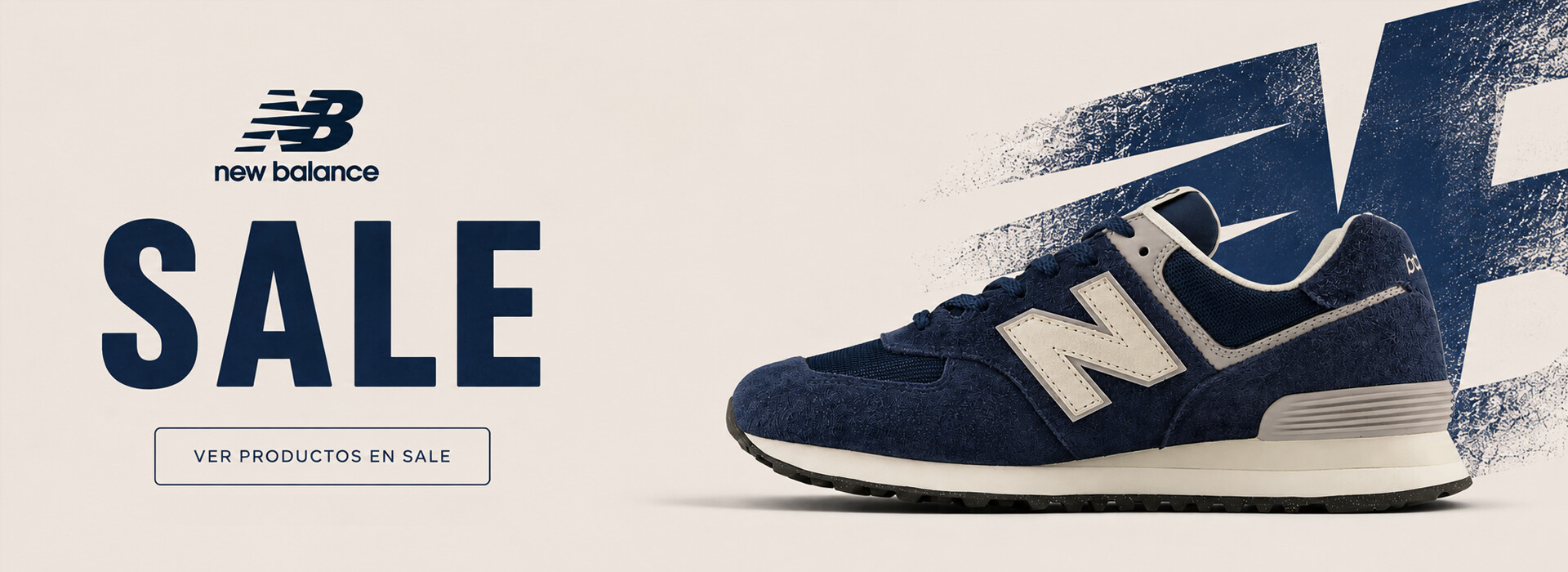 NEW BALANCE SALE