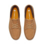 Zapatillas Emerson Street Hombre Beige
