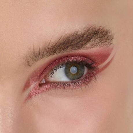 Vogue Sombra de Ojos Individual Mi Crush 4 gr | Color Romántico con Brillo Sutil Vogue Sombra de Ojos Individual Mi Crush 4 gr | Color Romántico con Brillo Sutil