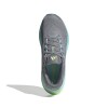 Zapatillas Running Supernova Rise 2 Mujer Grey