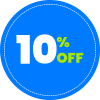 CYBER FEST 10%