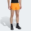 Short Adidas Adizero Essentials Naranja
