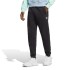 Pantalón Adidas Trefoil Essentials Negro
