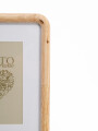 PORTARRETRATO CURVY BEIGE