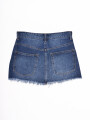 FALDA WASTE AZUL OSCURO