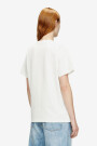TSHIRT NORMY Blanco
