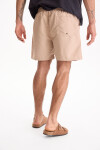 Short Tide Beige