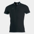 POLO BALI II NEGRO M/C NEGRO