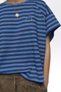 CAMISETA Azul