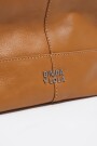 BOLSO PAPER MEDIANO Caramelo