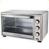 HORNO ELECTRICO FUTURA 38 LT 1600W MH38X HORNO ELECTRICO FUTURA 38 LT 1600W MH38X