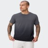 Remera Fabletics Gris