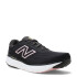 Championes de Mujer New Balance Evoz Fresh Foam Negro - Rosado