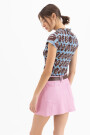 CAMISA KISSES Celeste