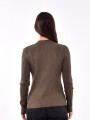 POLERA SOLE OLIVA