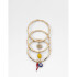 DOLCECHARMS BRIGHT MULTI COGNAC