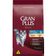 GRANPLUS GATO ADULTO CASTRADO SABOR POLLO & ARROZ SC 10,1KG GRANPLUS GATO ADULTO CASTRADO SABOR POLLO & ARROZ SC 10,1KG