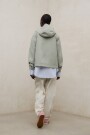 CAMPERA VENIS Salvia