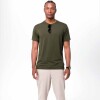 Polo The 24-7 Tee Hombre Classic White