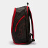 MOCHILA OPEN NEGRO ROJO NEGRO-ROJO