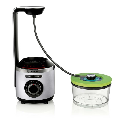 LICUADORA BOSCH 1000W GRIS MMBV622M VITAMAXX