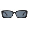 Lentes de Sol Chilli Beans Oceania Negro