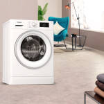 LAVARROPAS WHIRLPOOL WLF90B25F CARGA FRONTAL blanco
