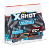 Repuestos Dardos X-Shot x20 Repuestos Dardos X-Shot x20