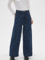 Pantalon Roval Estampado 1