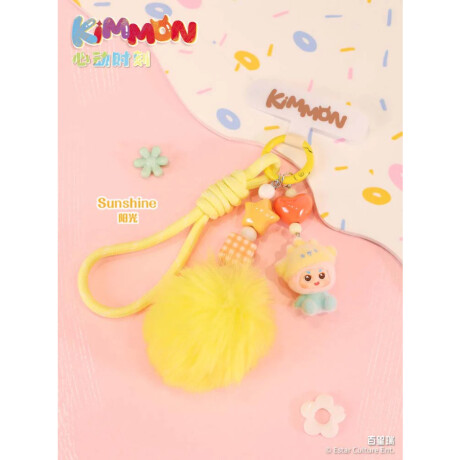 KIMMON - Colgante Heart Stirring Moments KIMMON - Colgante Heart Stirring Moments