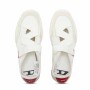 Zapatillas Para Mujer S-Pagodha Slip-On W Blanco