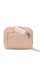 BILLETERA PALOMA ROSA
