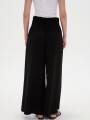 Pantalon Niri Negro