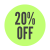 Dcto 20% web Domingo