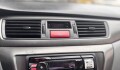 Mitsubishi Lancer 1.6 GLX - 2011 Mitsubishi Lancer 1.6 GLX - 2011