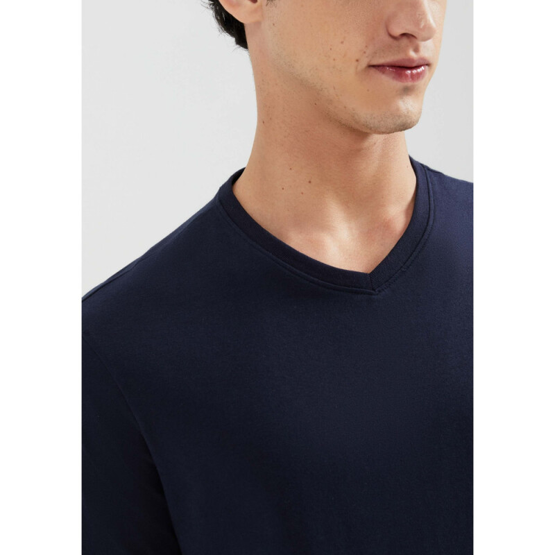 CAMISETA MM MASC ESTAMPA