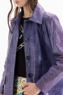 TAPADO JULES Violeta