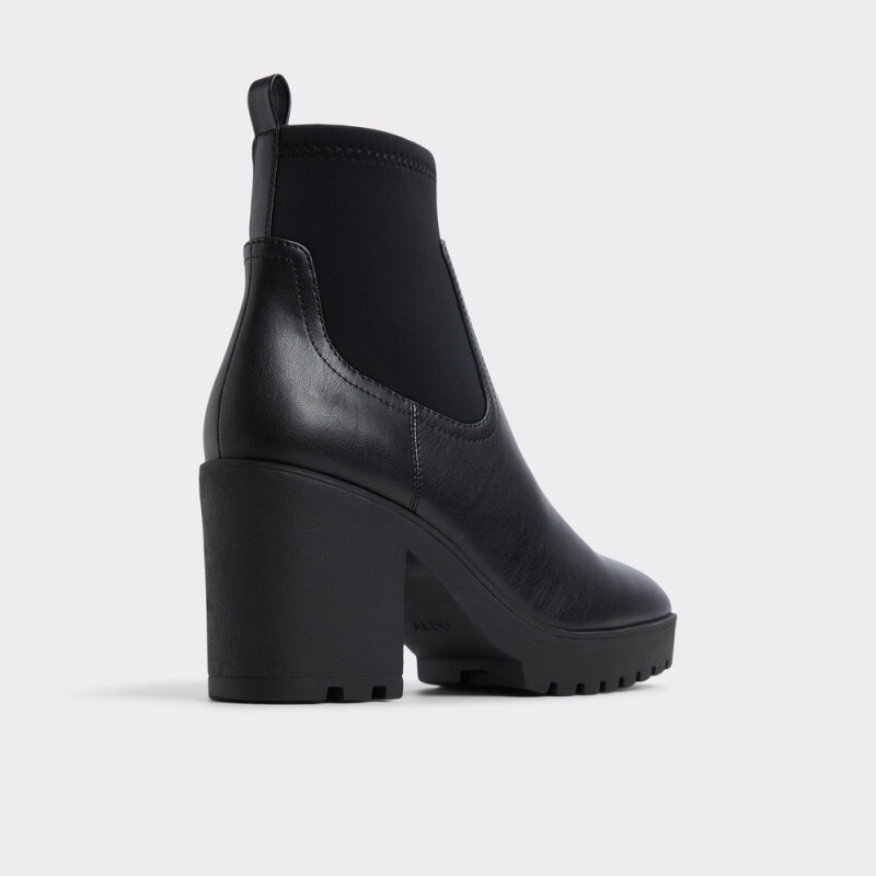 MARRGO BLACK BLACK
