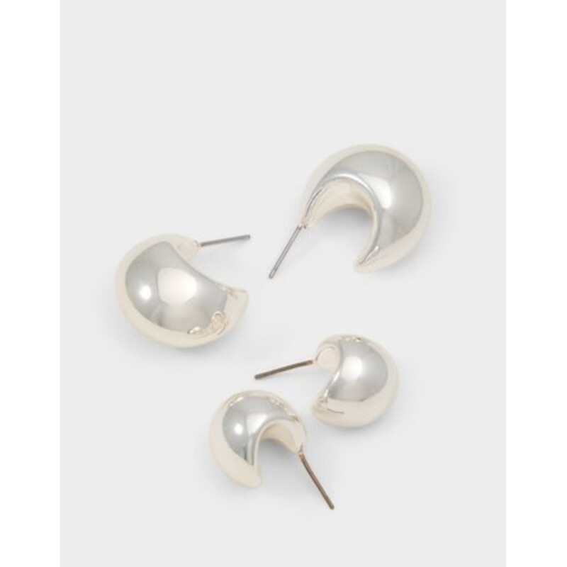 BIANNCA SILVER SILVER