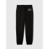 V-GAP HERITAGE JOGGER TRUE BLACK V2 2