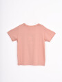 REMERA THIAGO CORAL