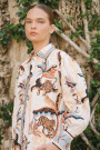 CAMISA BALI Blanco