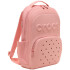 Mochila Backpack Unisex Powder Pink